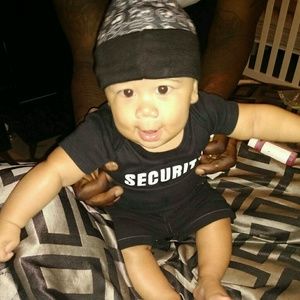 Meet your Posher, Dale